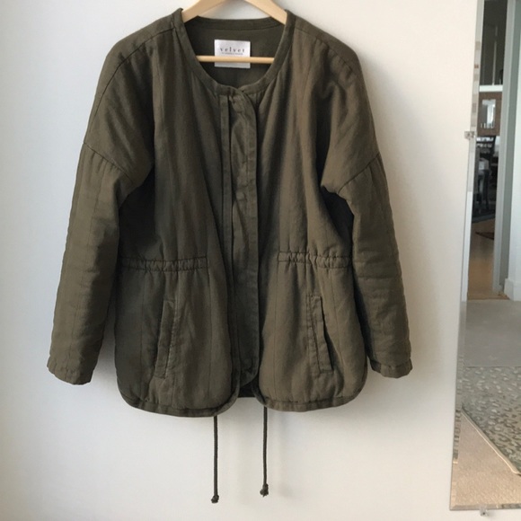 Velvet Graham & Spencer - Picture 2 of 8